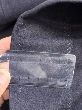 U.S. Navy, most likely WWII, Soldiers pants in good condition