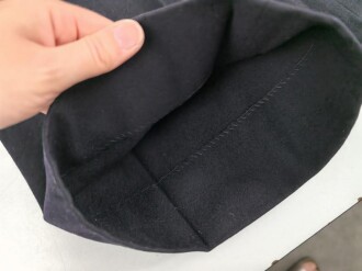U.S. Navy, most likely WWII, Soldiers pants in good condition