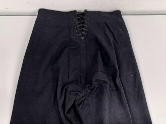 U.S. Navy, most likely WWII, Soldiers pants in good condition
