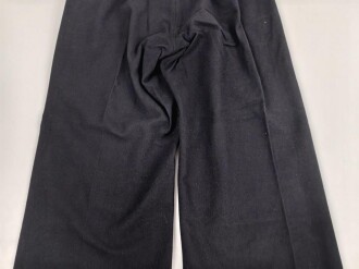 U.S. Navy, most likely WWII, Soldiers pants in good condition