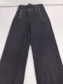 U.S. Navy, most likely WWII, Soldiers pants in good condition