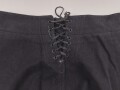 U.S. Navy, most likely WWII, Soldiers pants in good condition