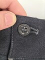 U.S. Navy, most likely WWII, Soldiers pants in good condition