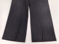 U.S. Navy, most likely WWII, Soldiers pants in good condition