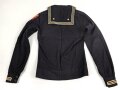 U.S. Navy WWII, Soldiers uniform,  "Amphibious Forces " patch as well as "ruptured duck"