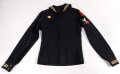 U.S. Navy WWII, Soldiers uniform,  "Amphibious Forces " patch as well as "ruptured duck"