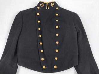 U.S. Navy dress uniform, jacket and pants, both in good...