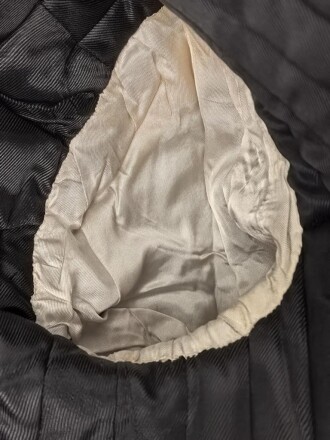 U.S. Navy dress uniform, jacket and pants, both in good condition