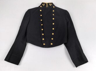 U.S. Navy dress uniform, jacket and pants, both in good condition