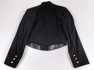 U.S. Navy dress uniform, jacket and pants, both in good condition
