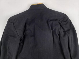 U.S. Navy dress uniform, jacket and pants, both in good condition