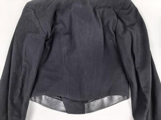 U.S. Navy dress uniform, jacket and pants, both in good condition