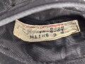 U.S. Navy dress uniform, jacket and pants, both in good condition