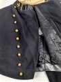 U.S. Navy dress uniform, jacket and pants, both in good condition