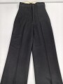 U.S. Navy dress uniform, jacket and pants, both in good condition