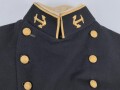 U.S. Navy dress uniform, jacket and pants, both in good condition