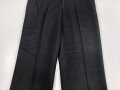 U.S. Navy dress uniform, jacket and pants, both in good condition
