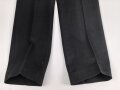 U.S. Navy dress uniform, jacket and pants, both in good condition