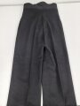 U.S. Navy dress uniform, jacket and pants, both in good condition