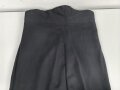 U.S. Navy dress uniform, jacket and pants, both in good condition