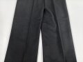 U.S. Navy dress uniform, jacket and pants, both in good condition