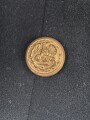 U.S. Navy dress uniform, jacket and pants, both in good condition