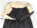 U.S. Navy dress uniform, jacket and pants, both in good condition