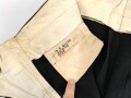 U.S. Navy dress uniform, jacket and pants, both in good condition