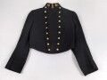 U.S. Navy dress uniform, jacket and pants, both in good condition