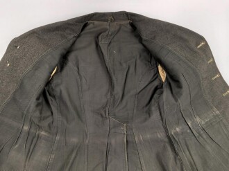U.S. Marine Corps Uniform, Jacket and matching pants, both in good condition