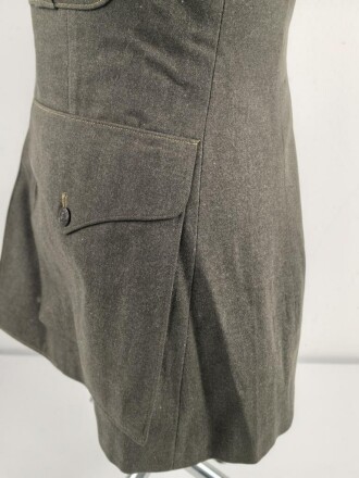 U.S. Marine Corps Uniform, Jacket and matching pants, both in good condition