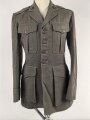U.S. Marine Corps Uniform, Jacket and matching pants, both in good condition