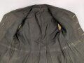 U.S. Marine Corps Uniform, Jacket and matching pants, both in good condition