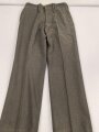 U.S. Marine Corps Uniform, Jacket and matching pants, both in good condition