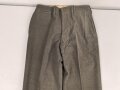U.S. Marine Corps Uniform, Jacket and matching pants, both in good condition