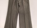 U.S. Marine Corps Uniform, Jacket and matching pants, both in good condition