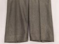 U.S. Marine Corps Uniform, Jacket and matching pants, both in good condition
