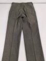 U.S. Marine Corps Uniform, Jacket and matching pants, both in good condition