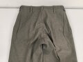 U.S. Marine Corps Uniform, Jacket and matching pants, both in good condition