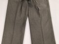 U.S. Marine Corps Uniform, Jacket and matching pants, both in good condition