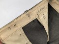 U.S. Marine Corps Uniform, Jacket and matching pants, both in good condition