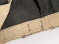 U.S. Marine Corps Uniform, Jacket and matching pants, both in good condition