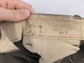 U.S. Marine Corps Uniform, Jacket and matching pants, both in good condition