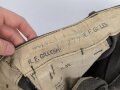 U.S. Marine Corps Uniform, Jacket and matching pants, both in good condition