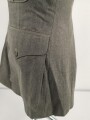 U.S. Marine Corps Uniform, Jacket and matching pants, both in good condition