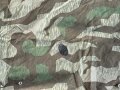 Zeltbahn 31 Wehrmacht, leicht getragenes Stück, datiert 1938