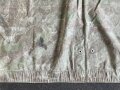 Zeltbahn 31 Wehrmacht, stark getragenes Stück