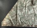 Zeltbahn 31 Wehrmacht, stark getragenes Stück