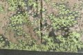 Zeltbahn Waffen SS, getragenes Stück in gutem Zustand