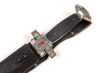 Deutsches Rotes Kreuz, Hauer für Mannschaften in...